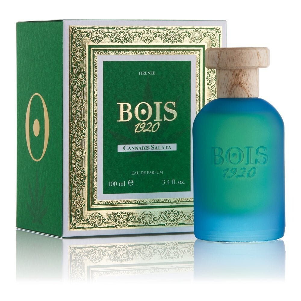 Bois 1920 Cannabis Salata EDP 100ml